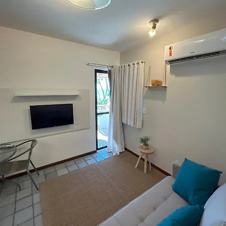 Flat Beira Mar Ponta Verde Maceió Exterior foto